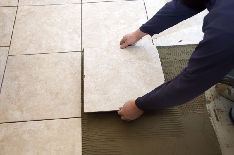 Floor Tile Solutions